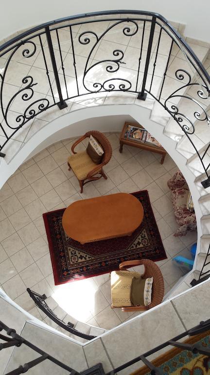 Villa Rubin Panzio Hajdúszoboszló 외부 사진