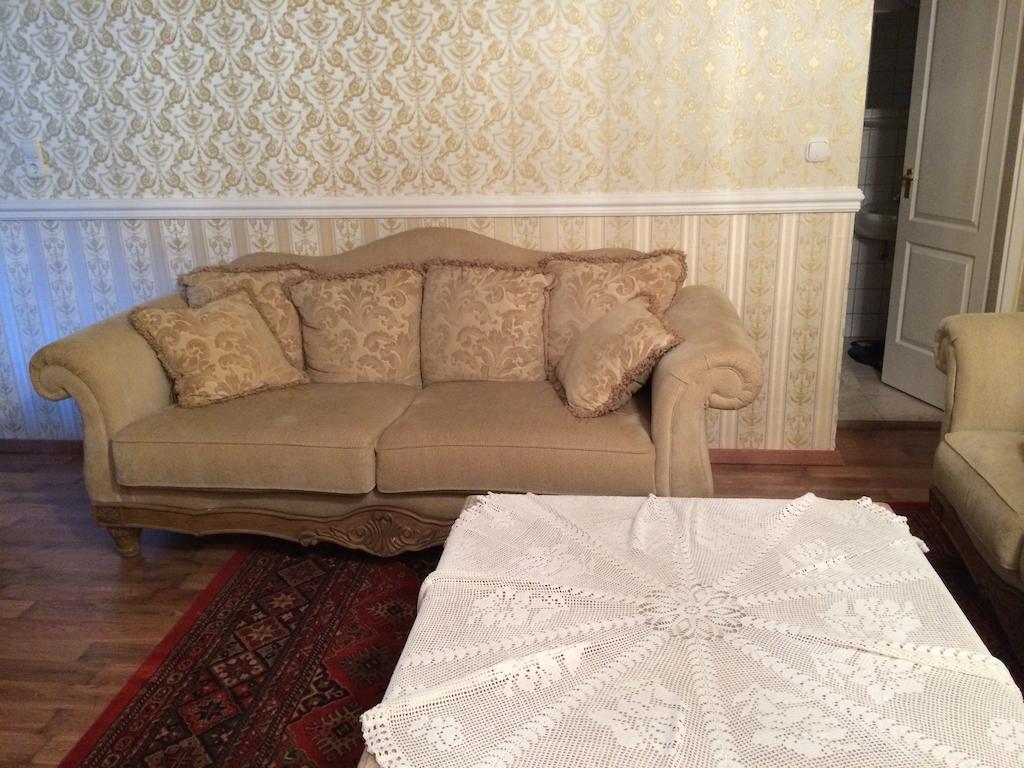 Villa Rubin Panzio Hajdúszoboszló 외부 사진