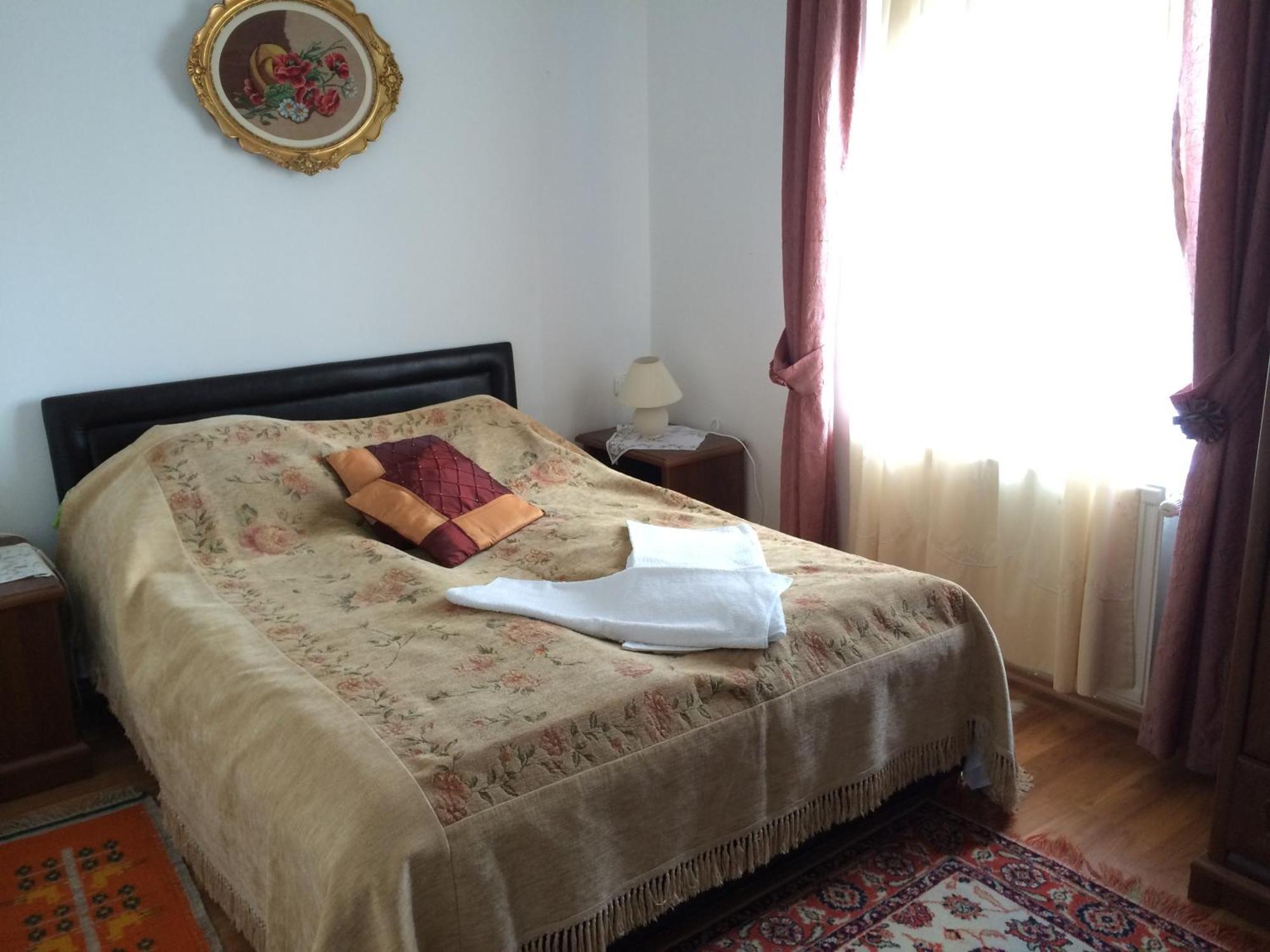 Villa Rubin Panzio Hajdúszoboszló 외부 사진